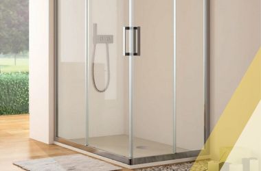Cambio bañera por ducha