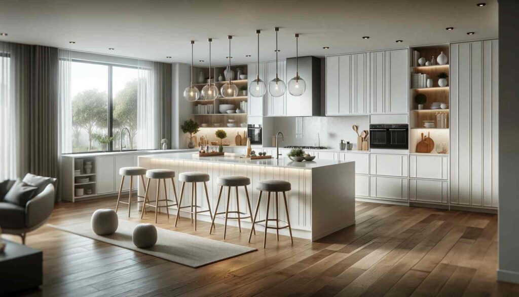 Renovación de Cocinas