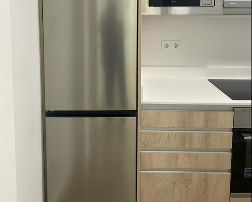 cocina moderno
