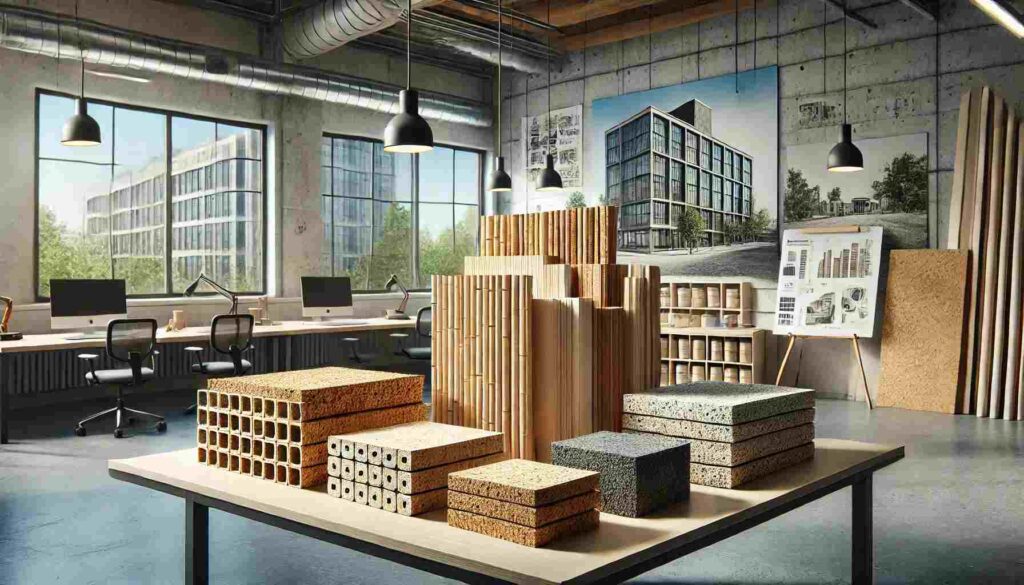 proyecto de construcción
