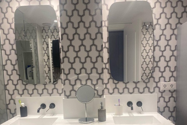baño diseño
