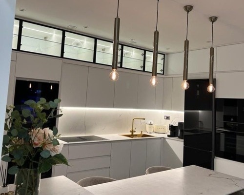 Reformas Cocina zaragoza
