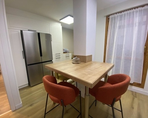 Cocina Compacta Funcional