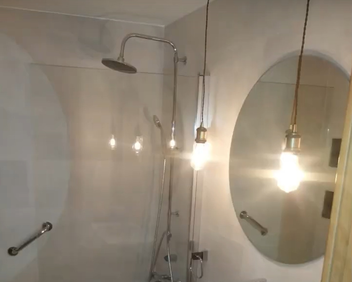 Reforma de Baño Armonía en Talavera