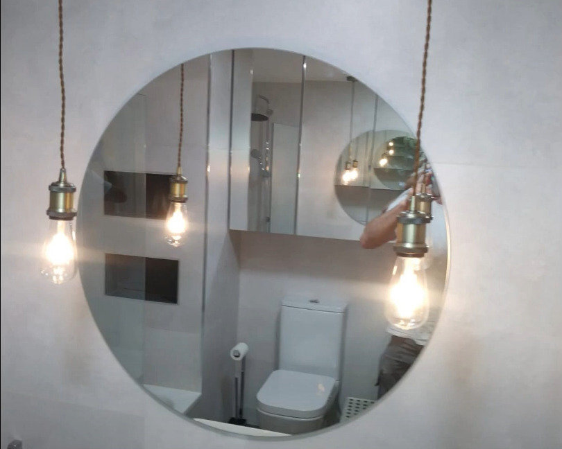 Reforma de Baño Armonía